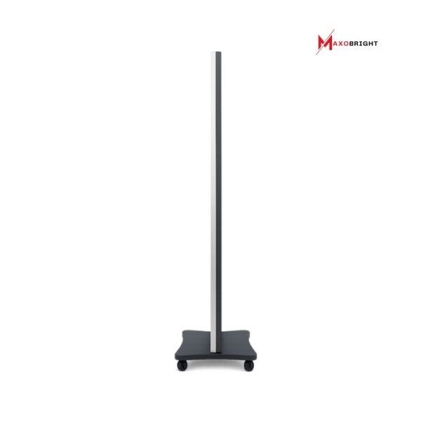 MaxoBright 43" Smart Digital Touchscreen Standee – Android Display Kiosk - Image 3