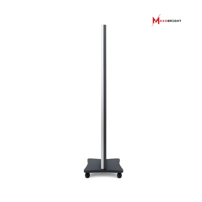 MaxoBright 43" Smart Digital Touchscreen Standee – Android Display Kiosk - Image 3