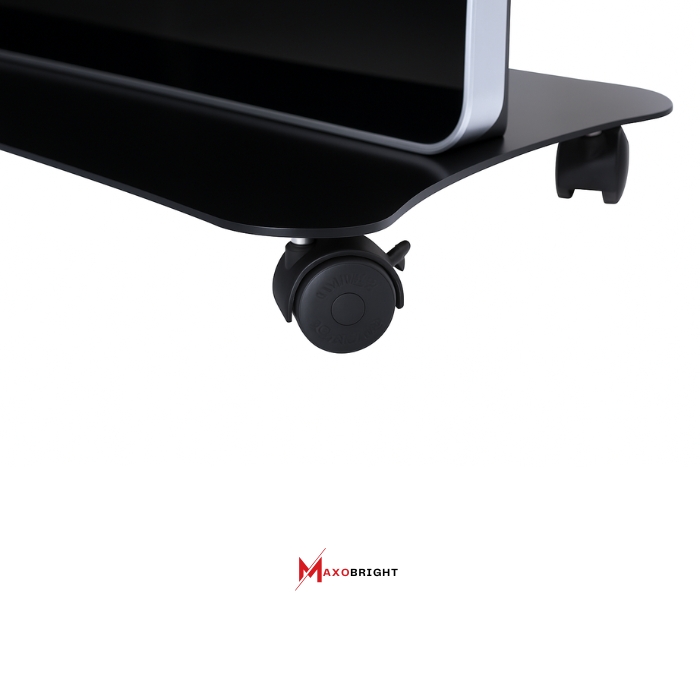 MaxoBright 43" Smart Digital Touchscreen Standee – Android Display Kiosk - Image 5