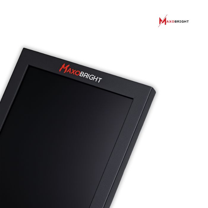 MaxBright Digital Standee A Frame Digital Signage Model : MB AF 32" S - Image 4