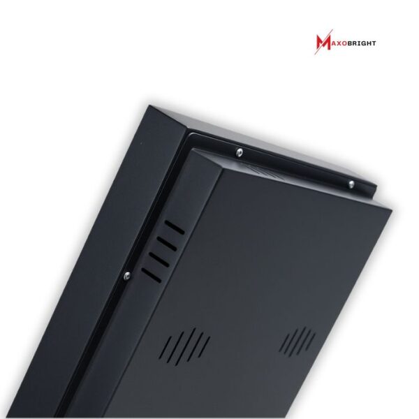 MaxBright Digital Standee A Frame Digital Signage Model : MB AF 32" S - Image 5