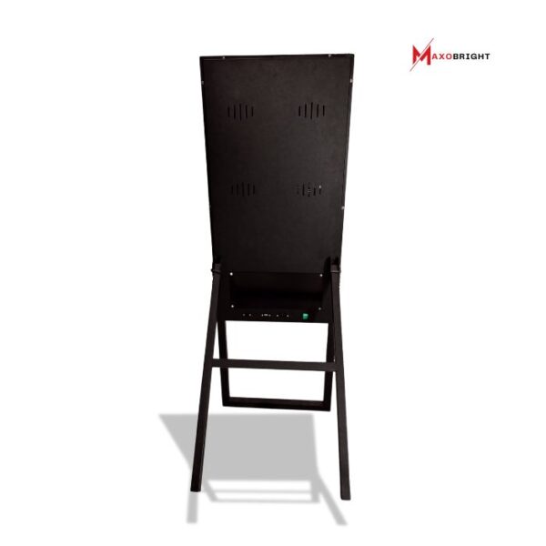 MaxBright Digital Standee A Frame Digital Signage Model : MB AF 32" S - Image 6