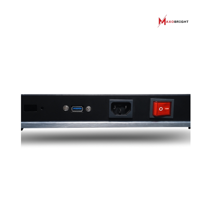 MaxBright Smart Digital Standee 32" A Frame Digital Signage Model : MB AF 32"M - Image 4
