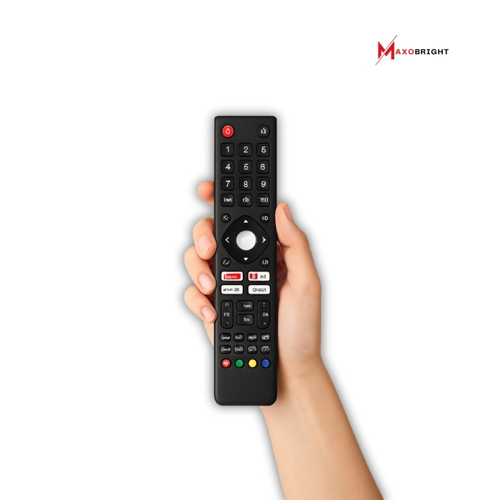 MaxoBright 32" Inch Floor Mount Digital  Signage Model : MBFM32"M - Image 3
