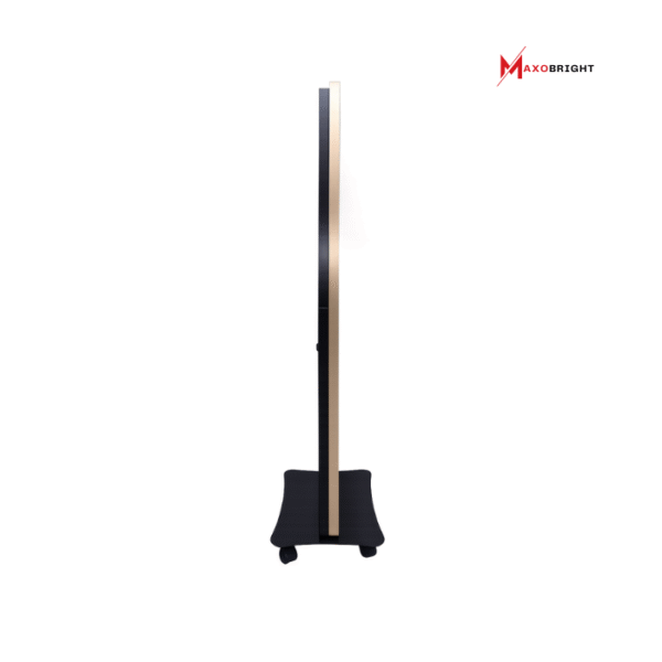 MaxoBright 32" Inch Floor Mount Digital  Signage Model : MBFM32"M - Image 2