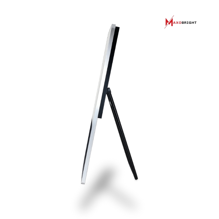 MaxBright Smart Digital Standee 32" A Frame Digital Signage Model : MB AF 32"M - Image 2